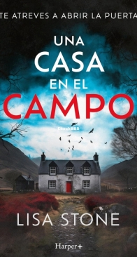 Una Casa En El Campo - Lisa Stone - Spanish