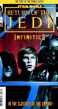 Star Wars Infinities: Return of the Jedi 03 (of 4) - Dark Horse 2004 - English