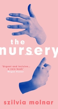 The Nursery - Szilvia Molnar-English