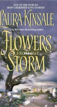 Flowers from the Storm - Laura Kinsale - English
