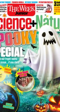 The Week Junior Science+Nature - 11.2024 - English