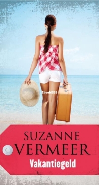 Vakantiegeld - Suzanne Vermeer - Dutch