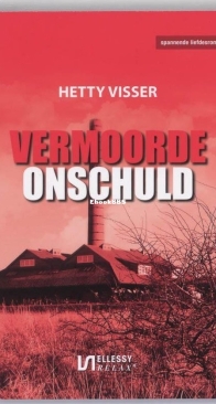 Vermoorde Onschuld - Hetty Visser - Dutch