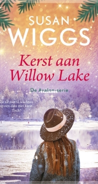 Kerst Aan Willow Lake - Avalon Serie 10 - Susan Wiggs - Dutch