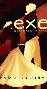 .exe - Cadence Turing 1 - Robin Jeffrey - English