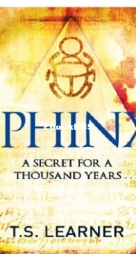 Sphinx - T. S. Learner - English