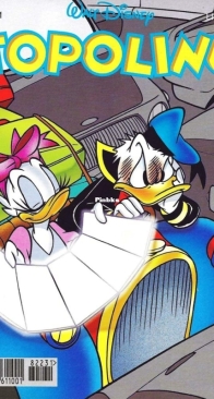 Topolino 2231 - Disney Italia 1998 - Italian