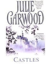 Castles - Crown’s Spies #4 - Julie Garwood - English