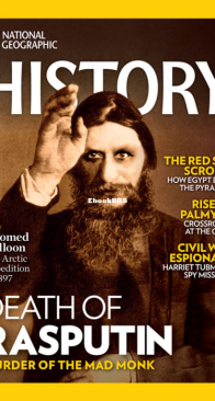 National Geographic History 01-02.2024 - English