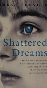Shattered Dreams - Irene Spencer – English