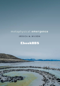 Metaphysical Emergence - Jessica Wilson - English