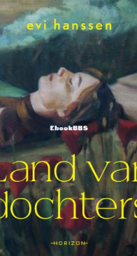 Land Van Dochters - Evi Hanssen - Dutch