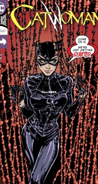 Catwoman Vol.5. 11 - DC Comics 2019 - English