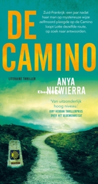 De Camino - Anya Niewierra - Dutch