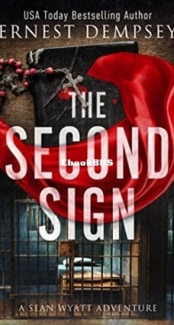 The Second Sign - Sean Wyatt 19 - Ernest Dempsey - English