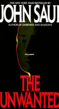The Unwanted - John Saul - English