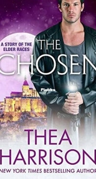 The Chosen - Elder Races 9.6 - Thea Harrison - English