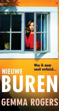 Nieuwe Buren - Gemma Rogers - Dutch