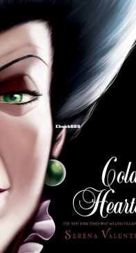 Cold Hearted - Villains (8) - Serena Valentino - English
