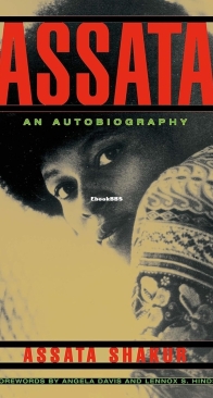 Assata: An Autobiography - Assata Shakur - English