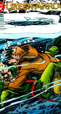 Green Arrow Vol.2 78 (of 137) - DC Comics 1993 - English