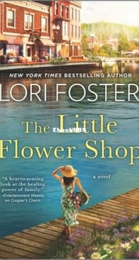 The Little Flower Shop - Indiana Summers 2 - Lori Foster - English