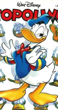 Topolino 2161 - Disney Italia 1997 - Italian