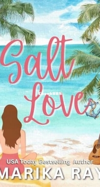 Salt Love - Marika Ray - English
