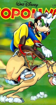 Topolino 2149 - Disney Italia 1997 - Italian