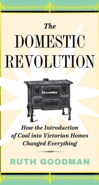 The Domestic Revolution: How the Introduction of Coal into Victorian Homes Changed Everything - Ruth Goodman - English