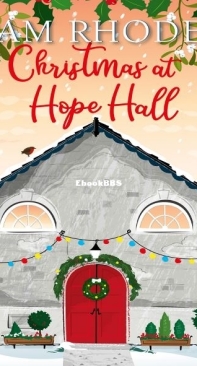 Christmas at Hope Hall - Pam Rhodes - English