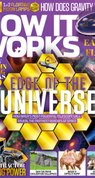 How it Works - Issue 158 - 2021 - English