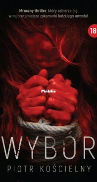 Wybór - Piotr Kościelny - Polish