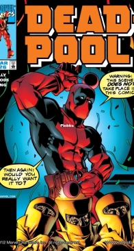 Deadpool Vol.1 - 26 (of 69) - Marvel 1999 - English