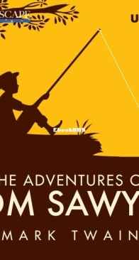 The Adventures of Tom Sawyer - Mark Twain - English