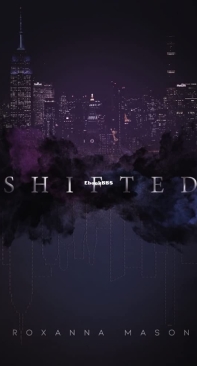 Shifted - The Shifted Series 01 - Roxanna Mason - English