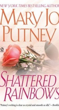 Shattered Rainbows - Fallen Angels 5 - Mary Jo Putney - English
