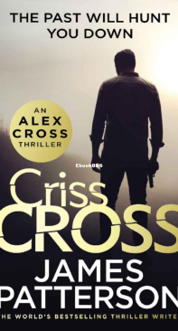 Criss Cross - Alex Cross 27 - James Patterson - English