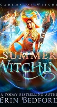 Summer Witchin' - Academy of Witches 05 - Erin Bedford - English