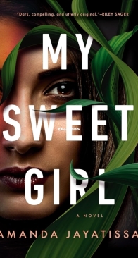 My Sweet Girl - Amanda Jayatissa - English