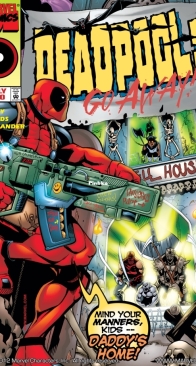 Deadpool Vol.1 - 30 (of 69) - Marvel 1999 - English