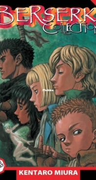 Berserk 24 (of 41) - Panini 2020 - Italian