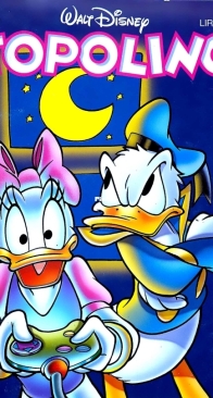 Topolino 2192 - Disney Italia 1997 - Italian