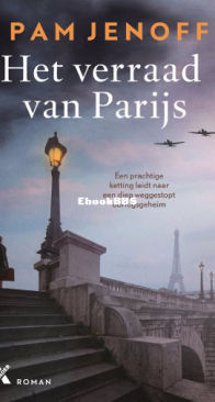 Het Verraad Van Parijs - Pam Jenoff - Dutch