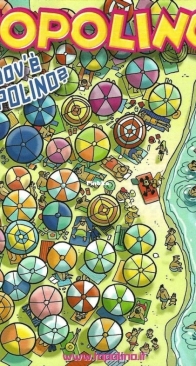 Topolino 2590 - Disney Italia 2005 - Italian