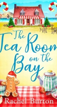 The Tearoom on the Bay - Rachel Burton - English