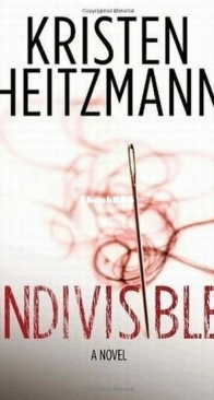 Indivisible - Redford 1 - Kristen Heitzmann - English