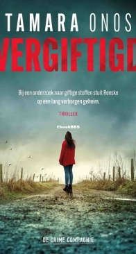 Vergiftigd - Renske Nijland 3 - Tamara Onos - Dutch