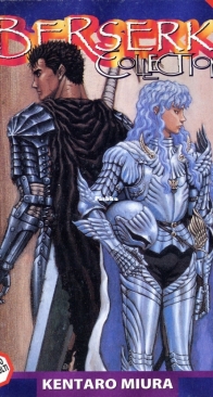 Berserk 09 (of 41) - Panini 2020 - Italian