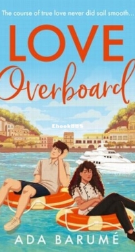 Love Overboard - Ada Barume - English